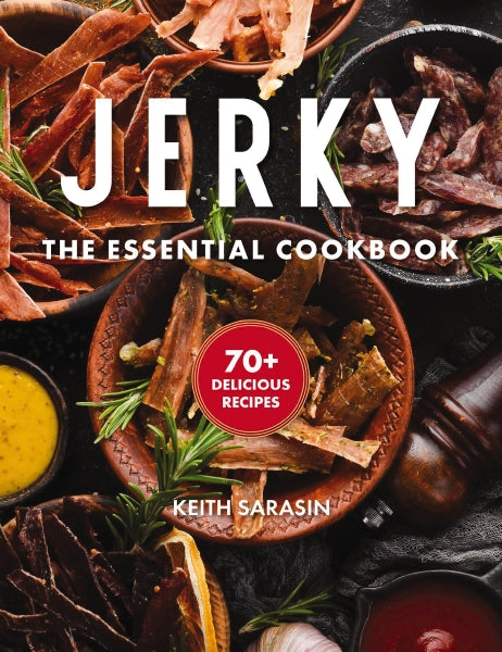 Food Preservation: Making Jerky