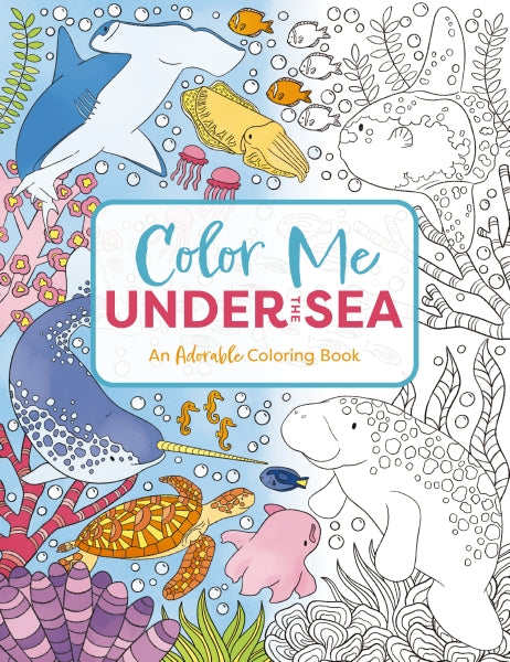 This Coloring Book Artist is UNDERRATED! 