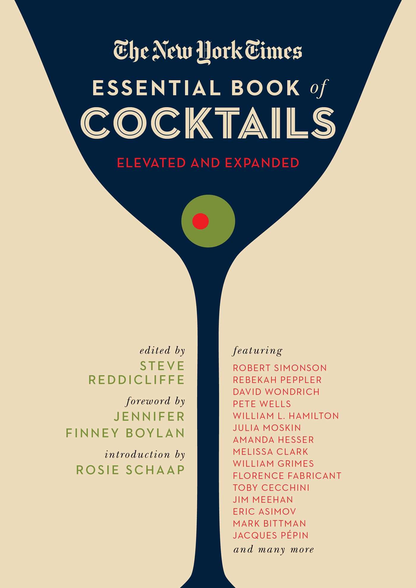 NYT Cooking - How to Make Cocktails and Mixed Drinks