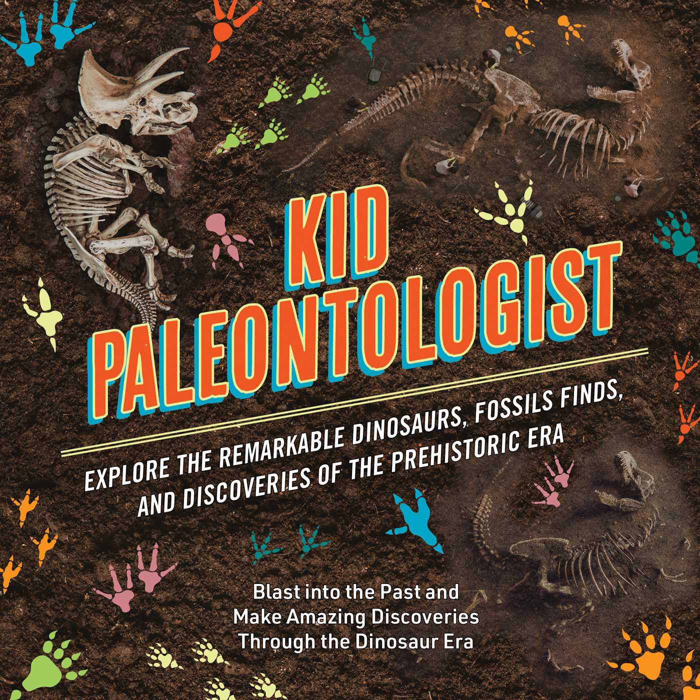 paleontologist fossils