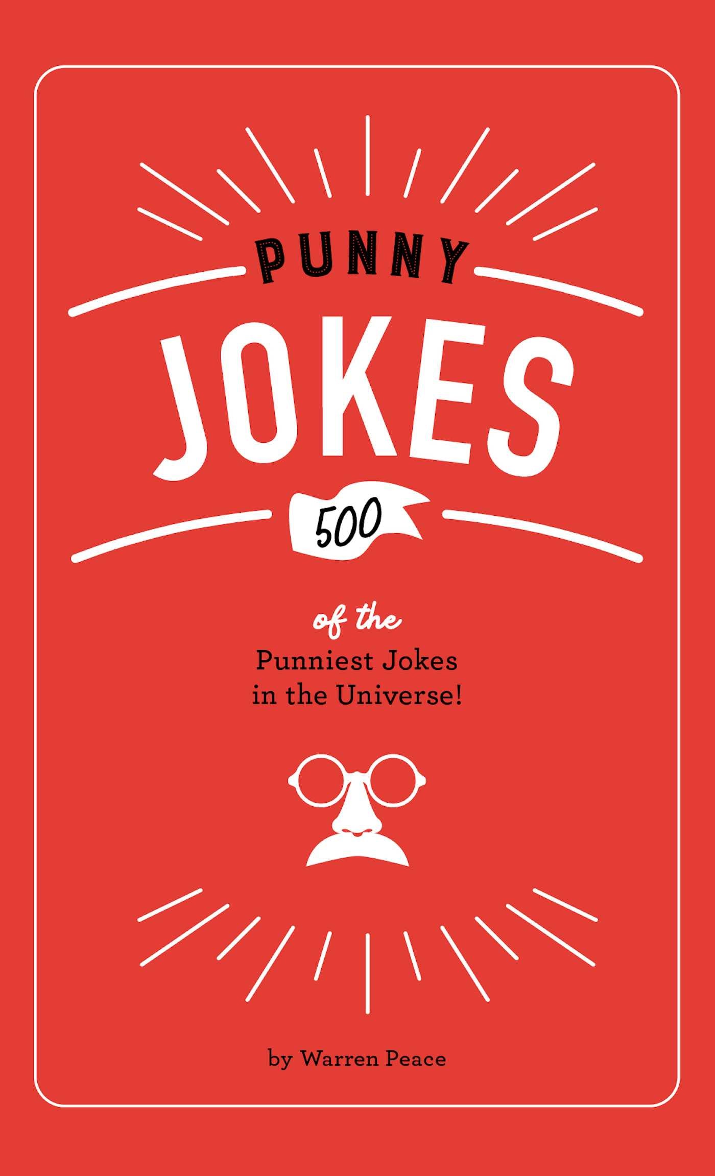 The World's Greatest Dad Jokes: The Complete Collection (The Heirloom –  Cider Mill Press