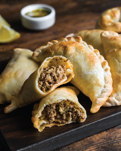 Empanadas Recipe