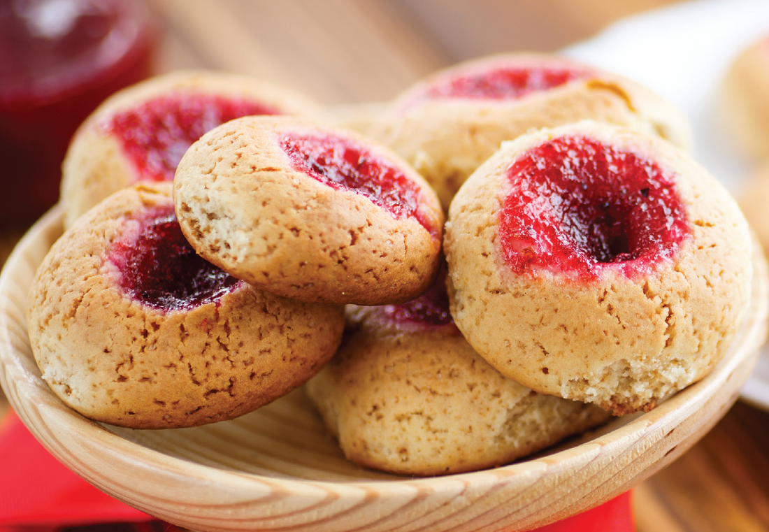 How to Make Thumbprint Cookies: A Delicious and Timeless Holiday Treat