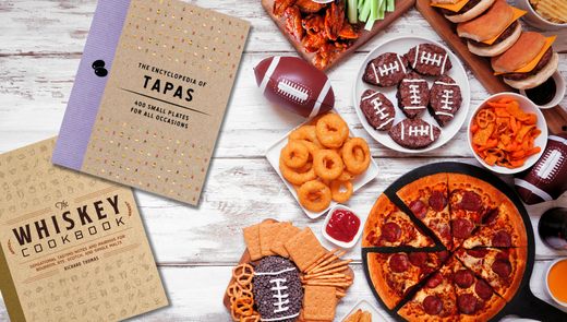 Score Big with These Winning Super Bowl Recipes