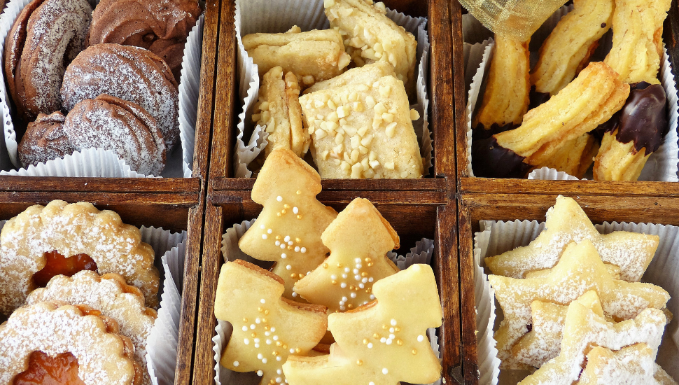 10 Popular Christmas Cookies to Sweeten Your Holidays