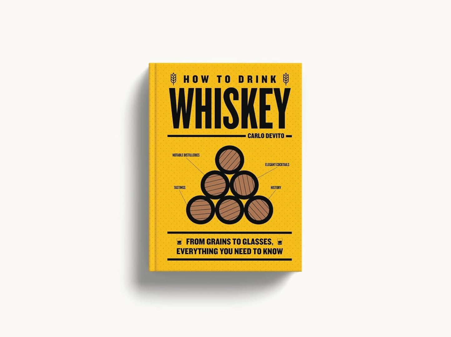 How to Drink Whiskey: From Grains to Glasses, Everything You Need to Know