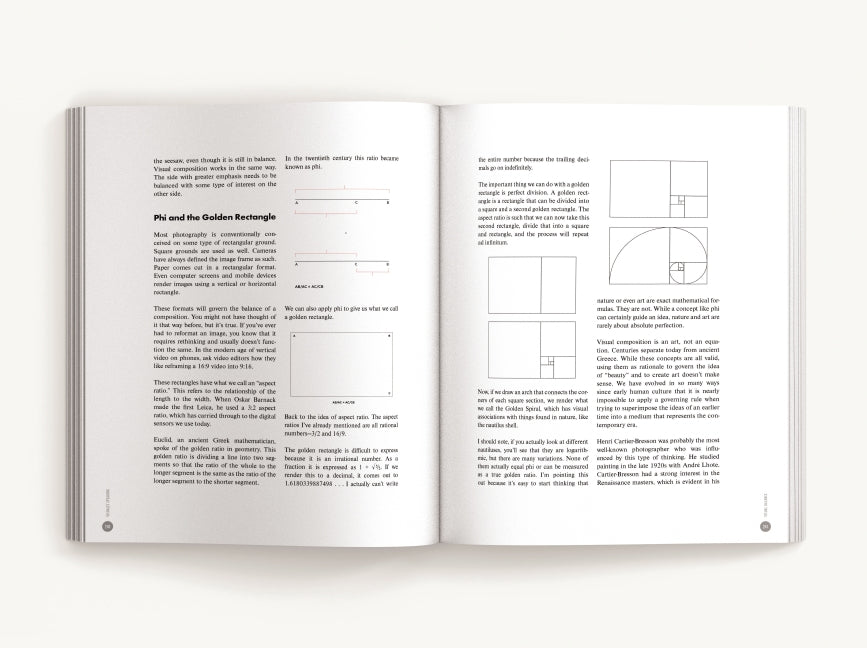 Visually Speaking: Mastering Photography as a Visual Language