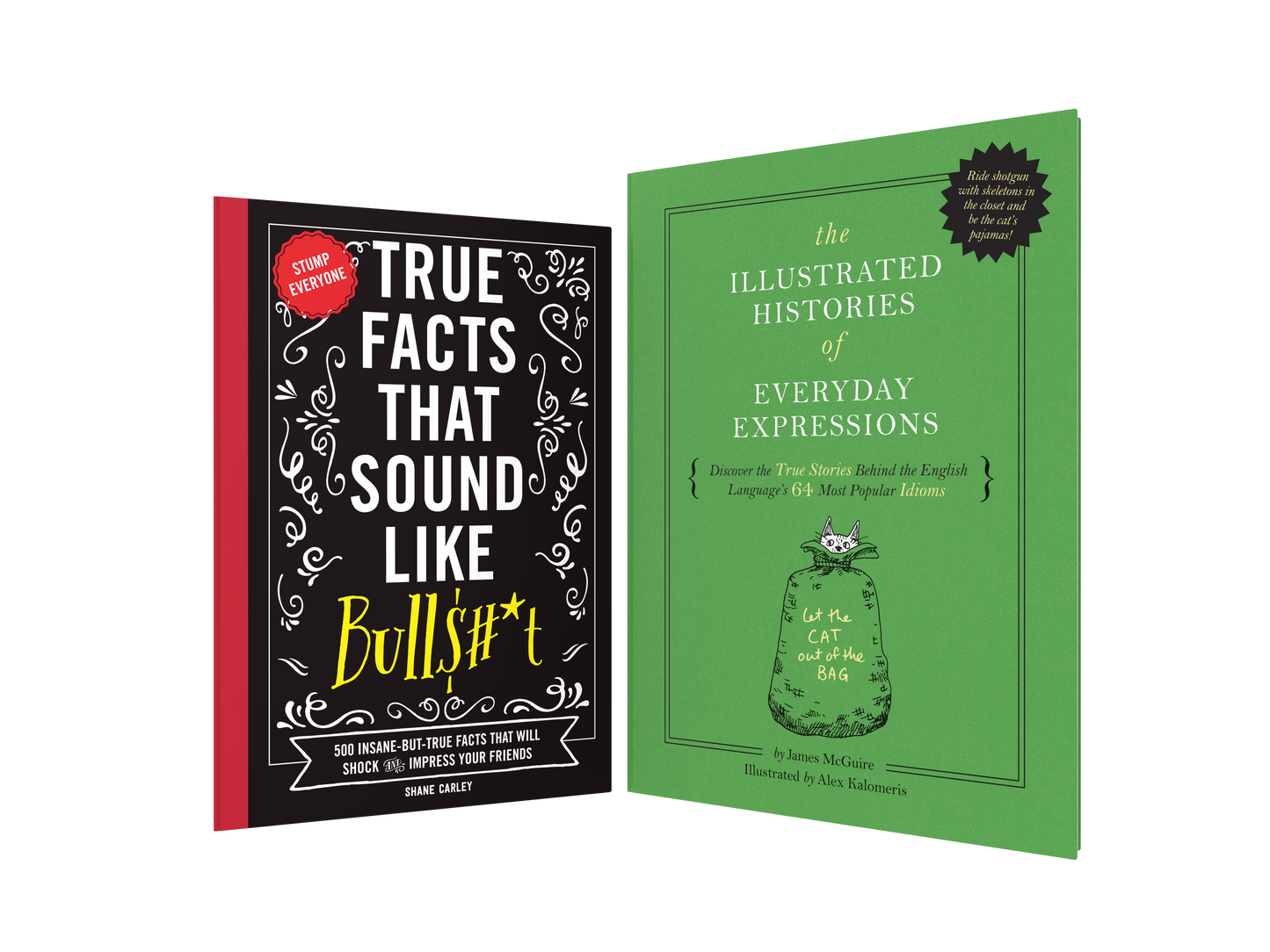 Fun Facts Bundle