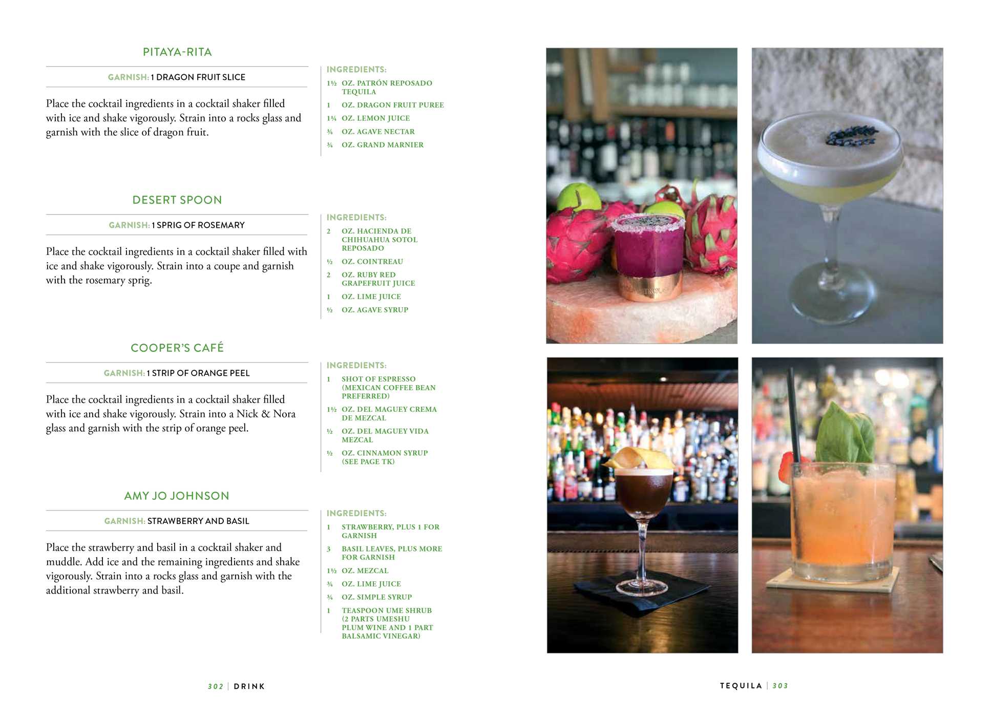 VINTAGE COCKTAILS & MIXOLOGY - 44 OLD COCKTAIL RECIPE BOOKS ON USB - LIQUOR  GIN